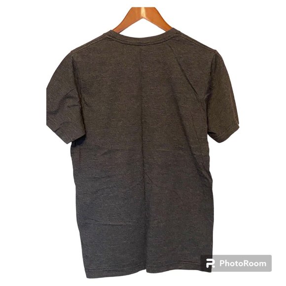 Carnival Of Tone Kelly's Music Black S/S T-Shirt Men's Size M Skull Graphic Tee - Picture 2 of 8